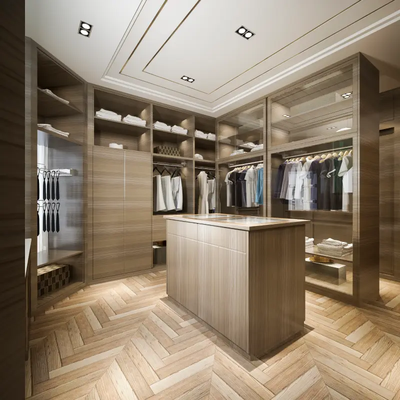 Otantik Luxury Content